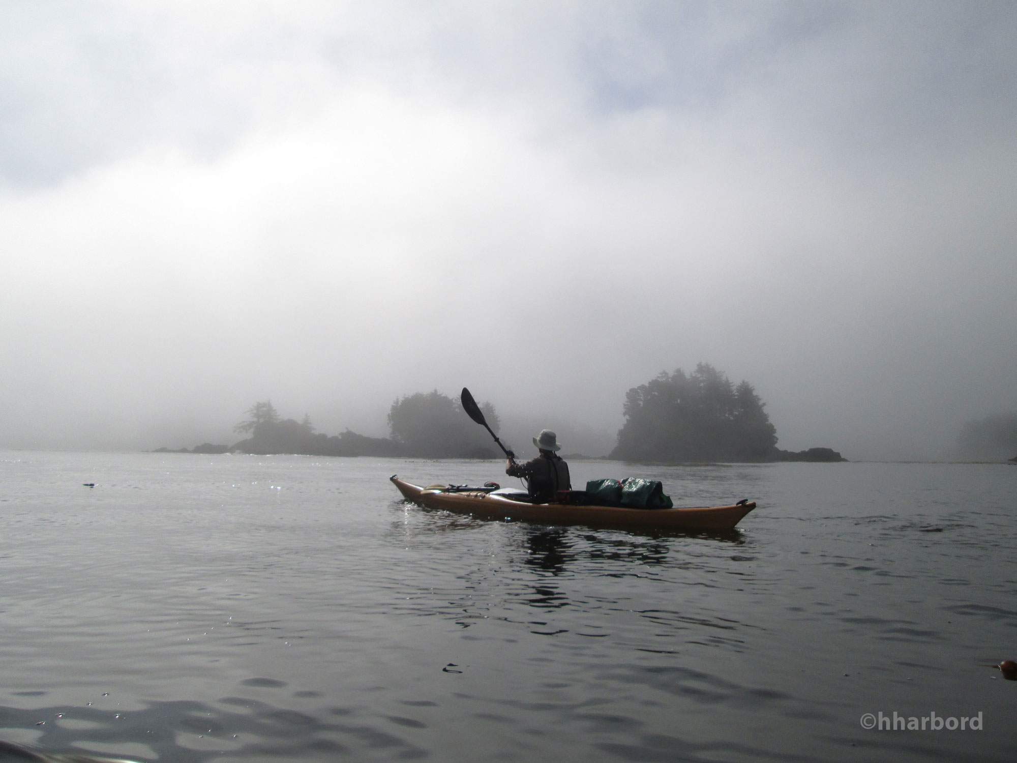 Time to set a compass course